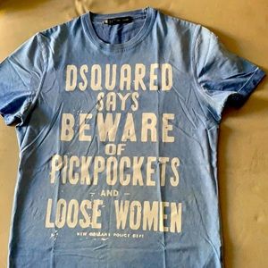 Dsquared men’s T-shirt